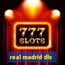 real madrid dls